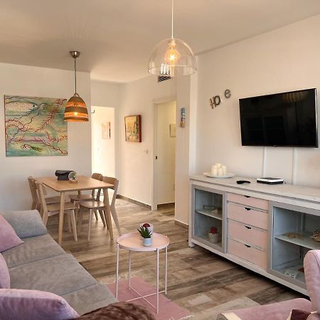 Tarifa Cozy House - Eolo Beach - Parking Wifi Zewnętrze zdjęcie