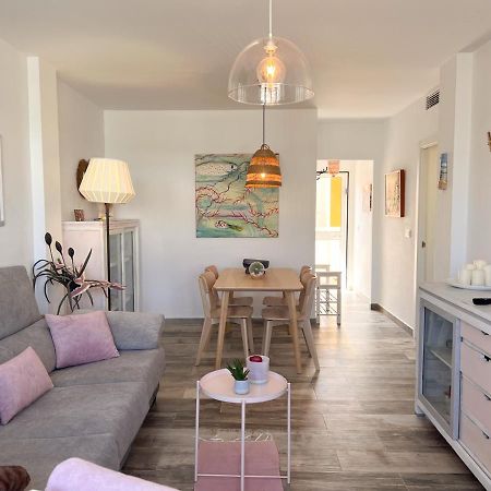 Tarifa Cozy House - Eolo Beach - Parking Wifi Zewnętrze zdjęcie