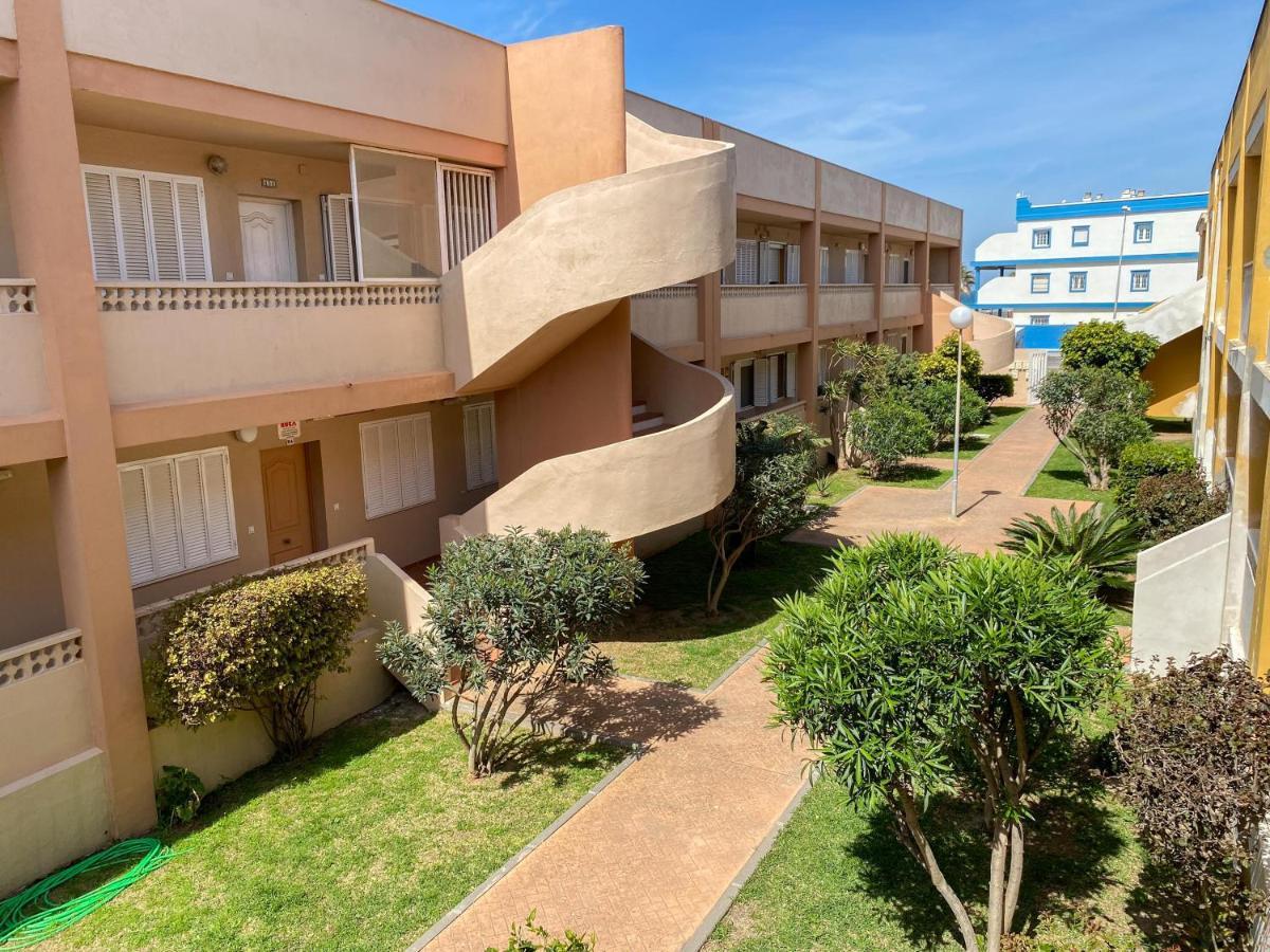 Tarifa Cozy House - Eolo Beach - Parking Wifi Zewnętrze zdjęcie