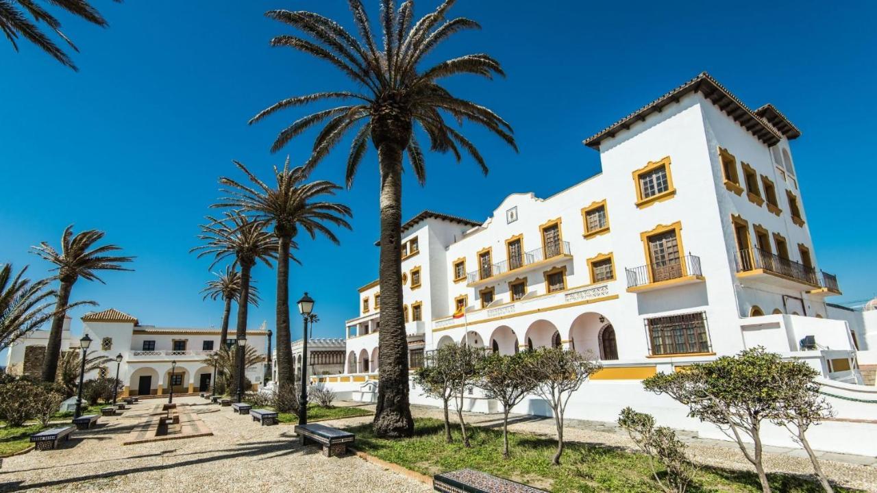 Tarifa Cozy House - Eolo Beach - Parking Wifi Zewnętrze zdjęcie
