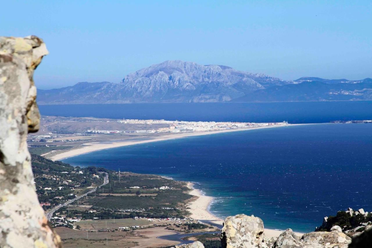 Tarifa Cozy House - Eolo Beach - Parking Wifi Zewnętrze zdjęcie